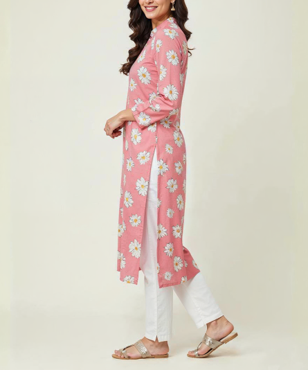 pink-garden-kurti-2