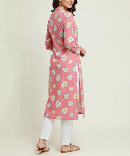 pink-garden-kurti-3
