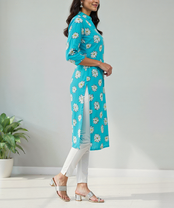sea-green-garden-kurti-2